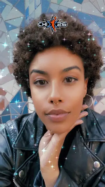 WNBA Chicago Beauty