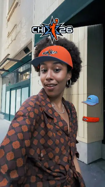 WNBA Fan Gear