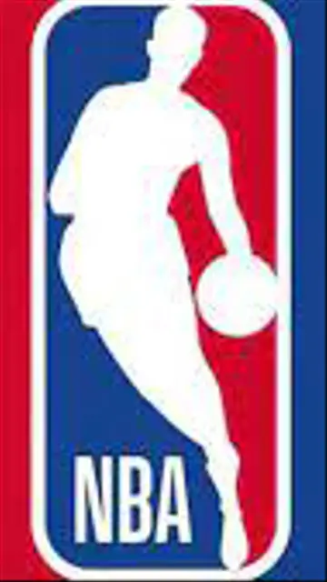 NBA basketball