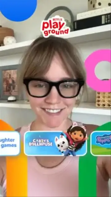 Netflix Playground