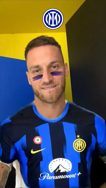 Inter Jersey