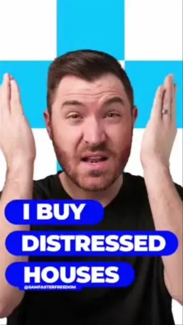 Distressed Buyer