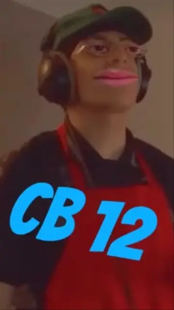 Anyme CB 12