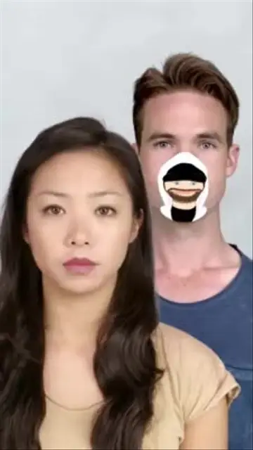 Eminem 2 Faced