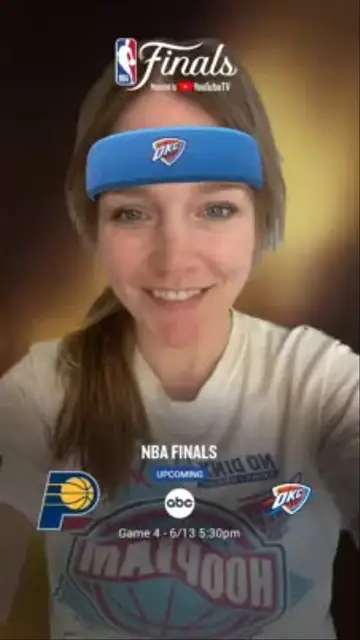 NBA Tune In