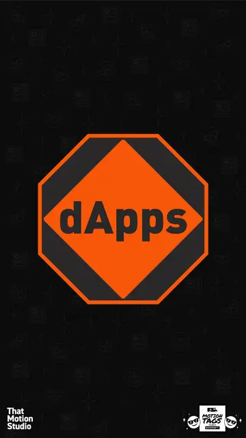 dApps