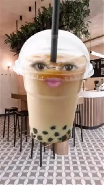 Bubble Tea