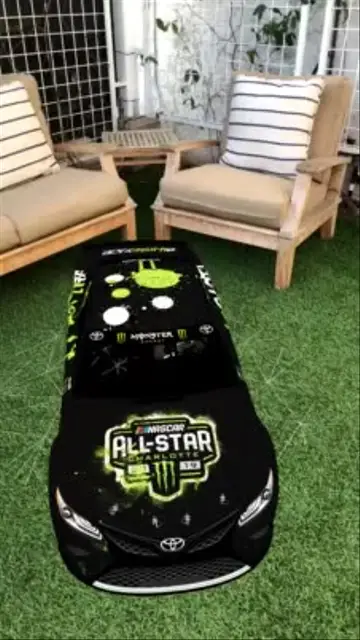 NASCARAll-Star Car