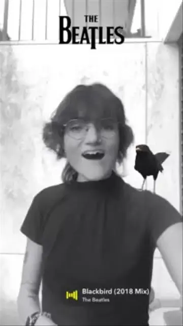 BLACKBIRD