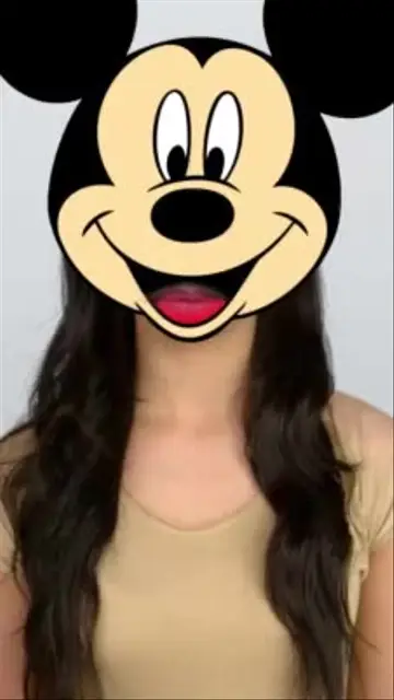 Mickey