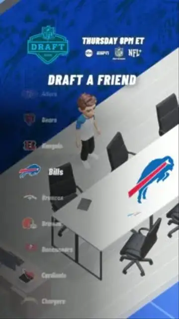 NFL Draft 2026