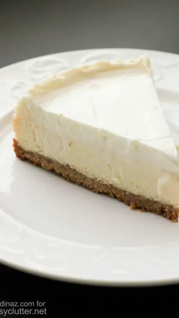 Cheesecake