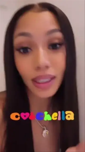 Coi Leray (@coileray) | Snapchat Stories, Spotlight & Lenses