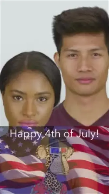 Happy 4th of July