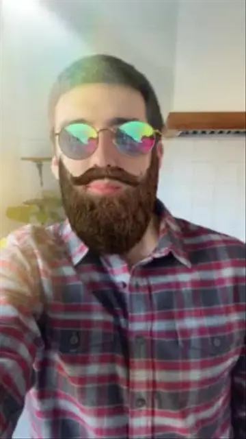 Perfect Beard