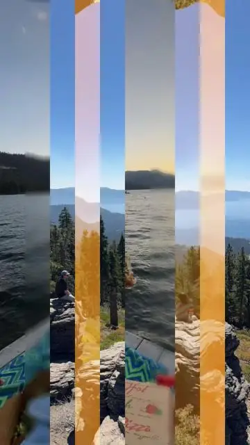 Curtain Dissolve Filter by Snapchat | Snapchat Lenses