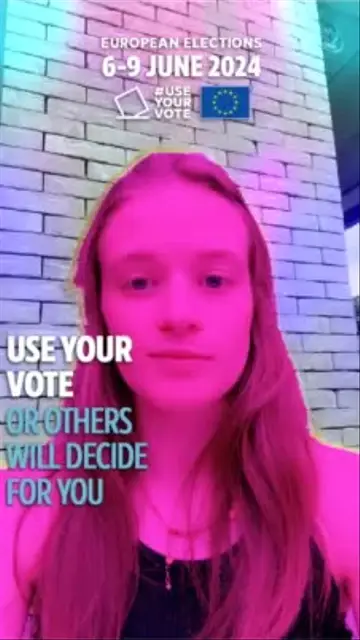 Use Your Vote 