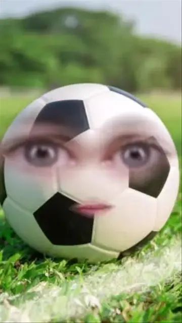 Soccer Face