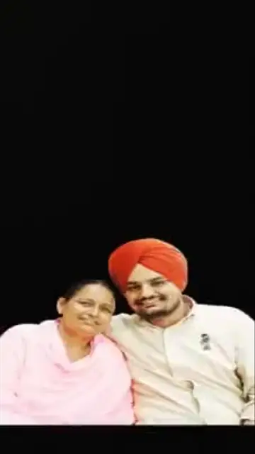 Maa Sidhu Moosewala