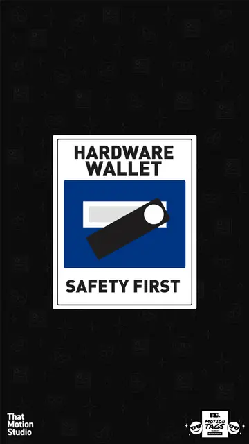 Hardware Wallet