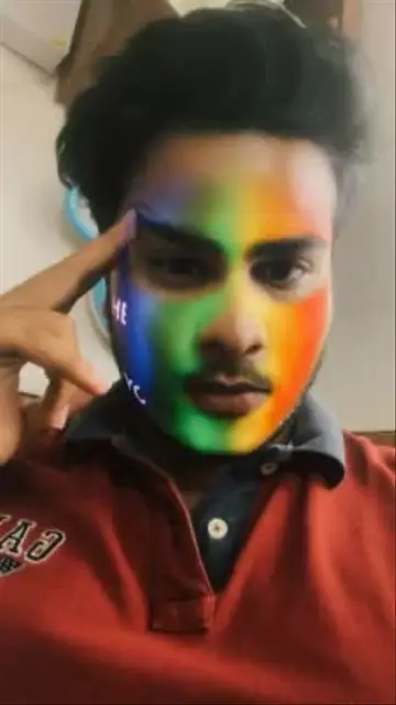 Pride Mood