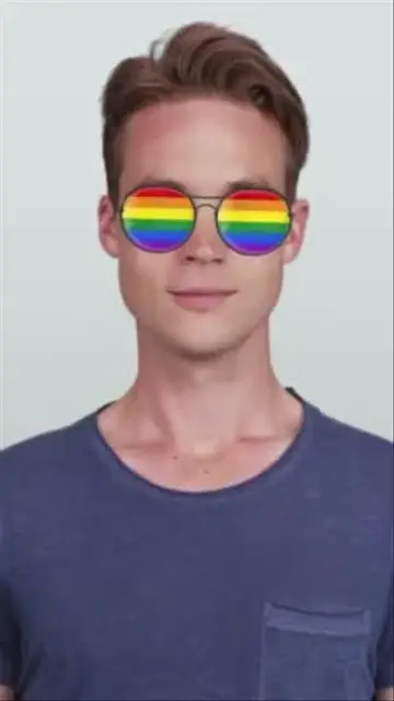 LGBTQ Sunglasses