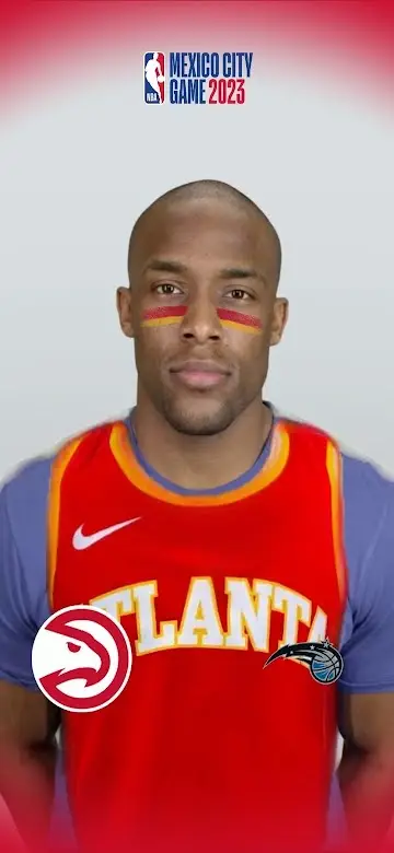 NBA Mexico City