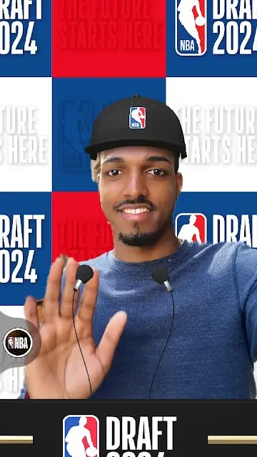 NBA Draft 2024