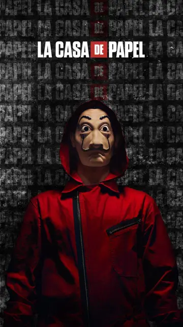 MONEY HEIST