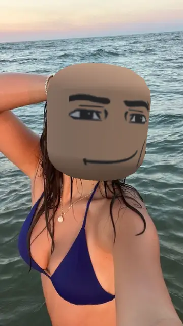 Roblox Head