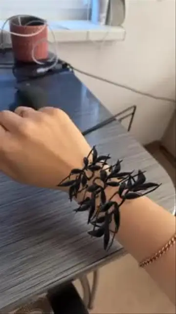 Bracelet Silki#2