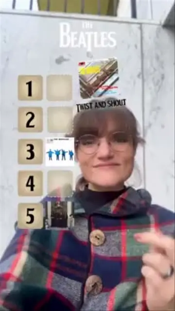 FAVOURITE TRACKS