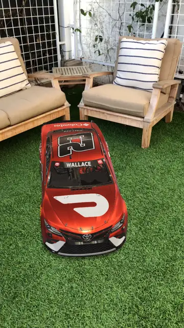 NASCAR Toy 23
