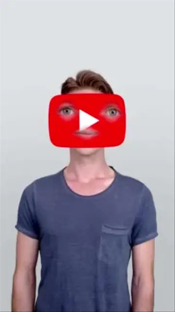 Youtube Face