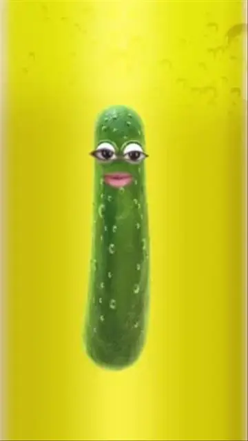 Pickle Me