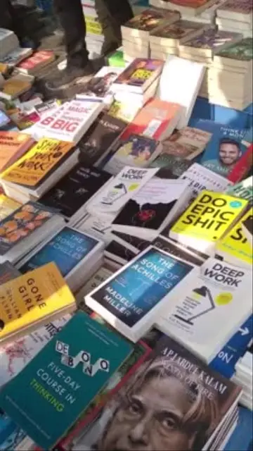 Books Snap