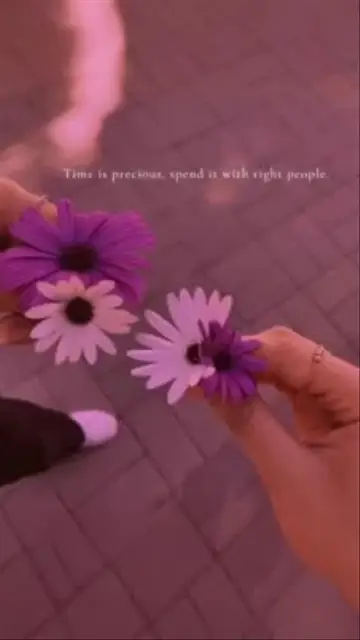 Precious Time