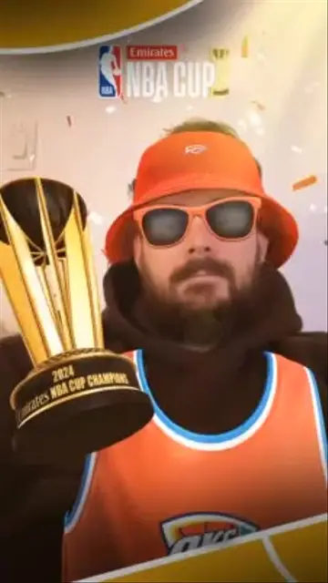 NBA Cup v2