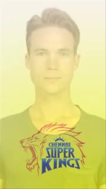 CSK