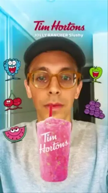 Tim Hortons (@timhortons) | Snapchat Stories, Spotlight & Lenses