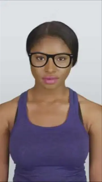 Magic Glasses