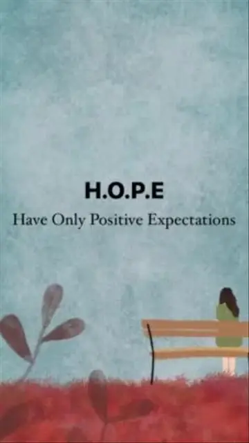 Hope