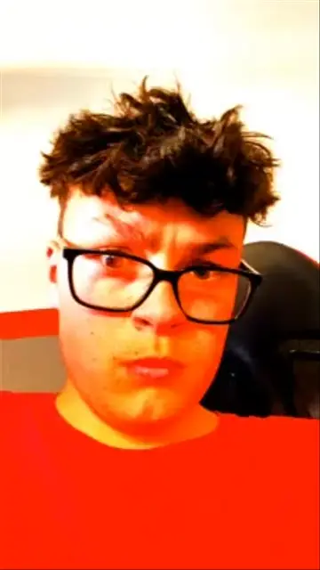 Angry 