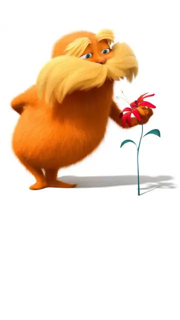 LORAX