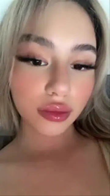 Lip Stain