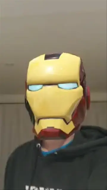 Iron Man