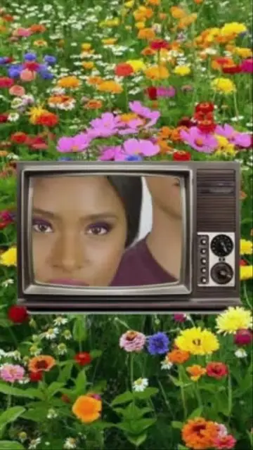 flower tv