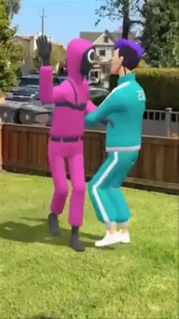 Squid Unleashed