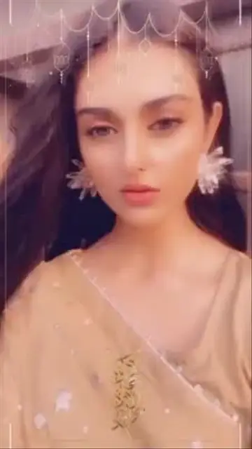 Eid mubarak Beauty