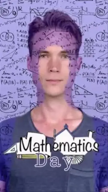 Mathematics Day